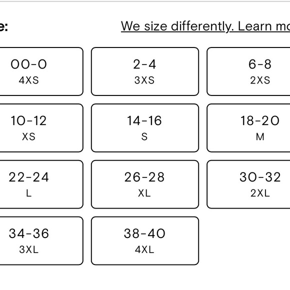 Teal Geneva Dress by Universal Standard - Picture 10 of 10